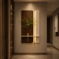 ⁦لوحة ثلاثية الأبعاد بلمسة حجرية⁩ - الصورة ⁦4⁩